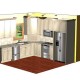 Progettare la cucina